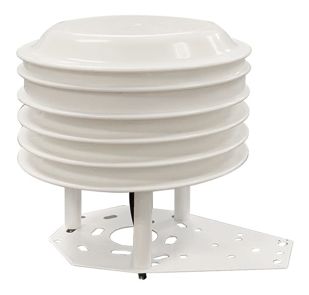 多要素環(huán)境監(jiān)測傳感器百葉箱