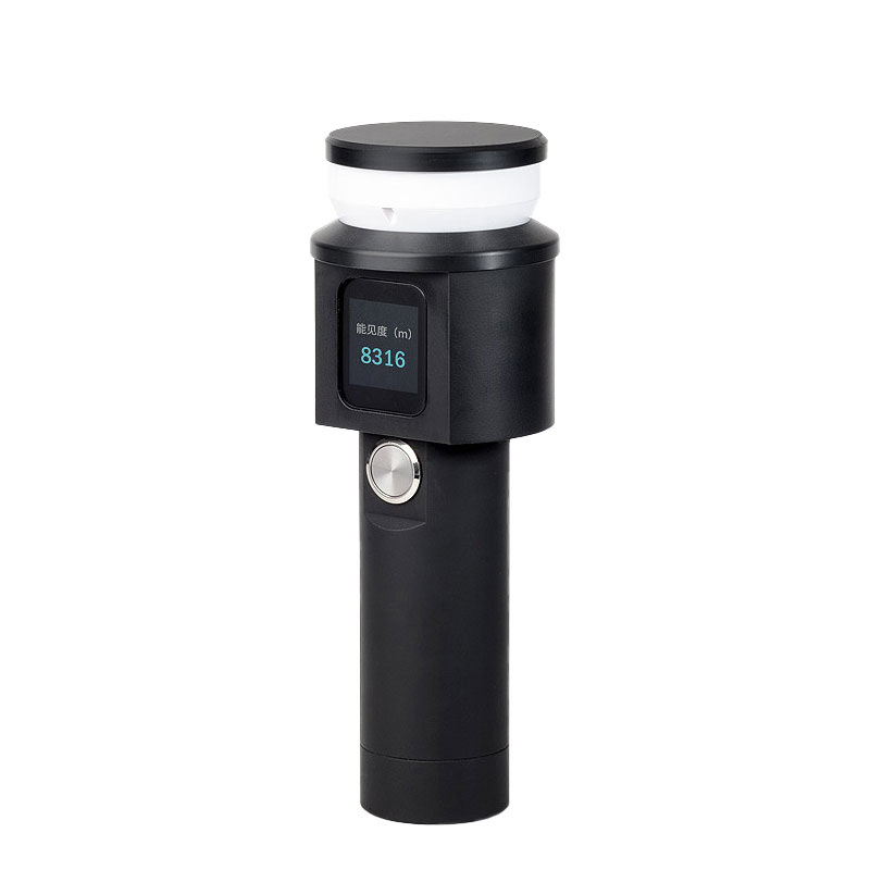 手持能見度檢測儀
