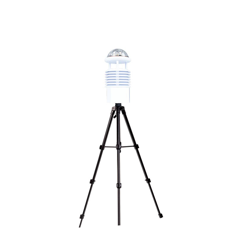 便攜式自動(dòng)氣象站