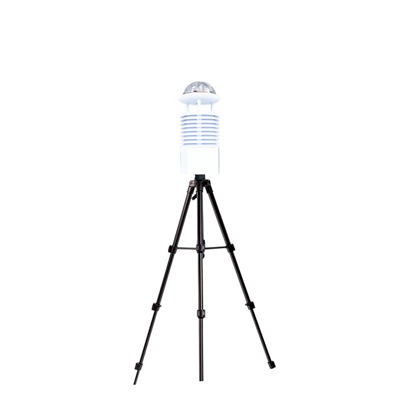 便攜式移動(dòng)氣象儀