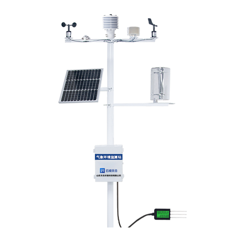 氣象監(jiān)測(cè)儀器