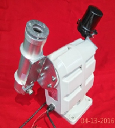 全自動(dòng)直輻射傳感器