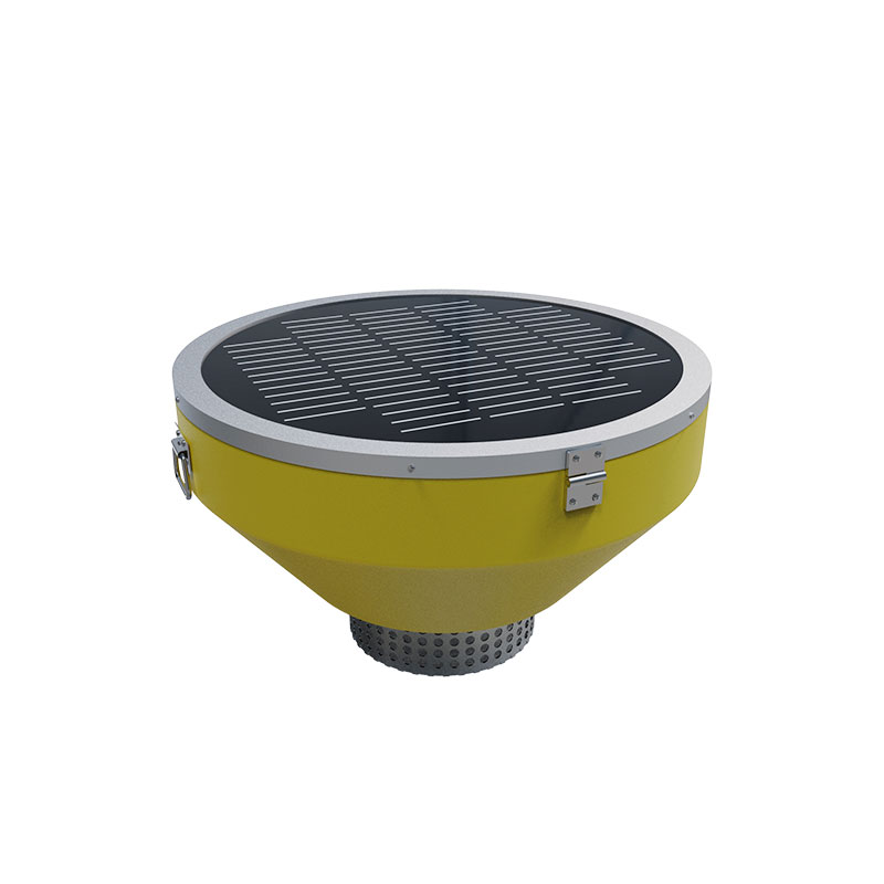 水質(zhì)浮標監(jiān)測設(shè)備