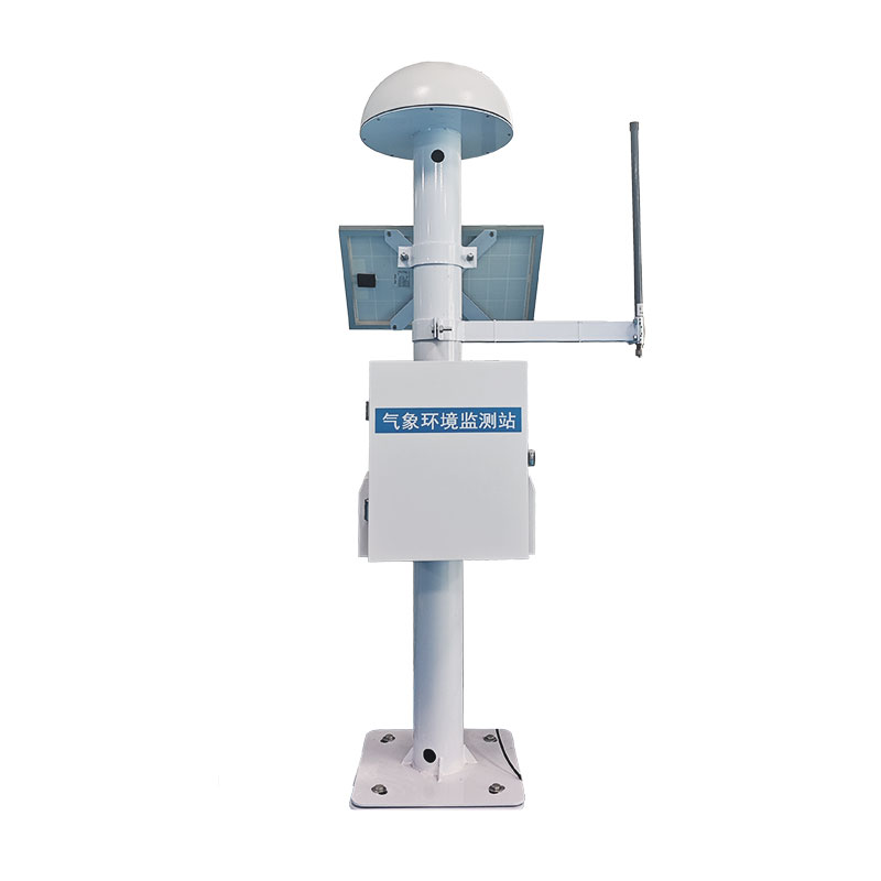 gnss應急自動監(jiān)測站