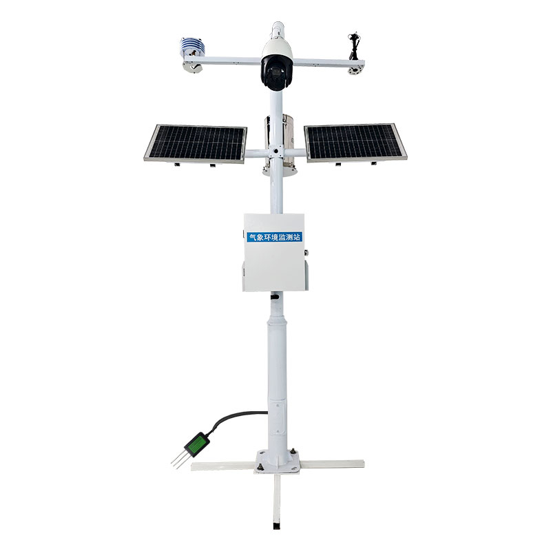 農田氣象監(jiān)測站