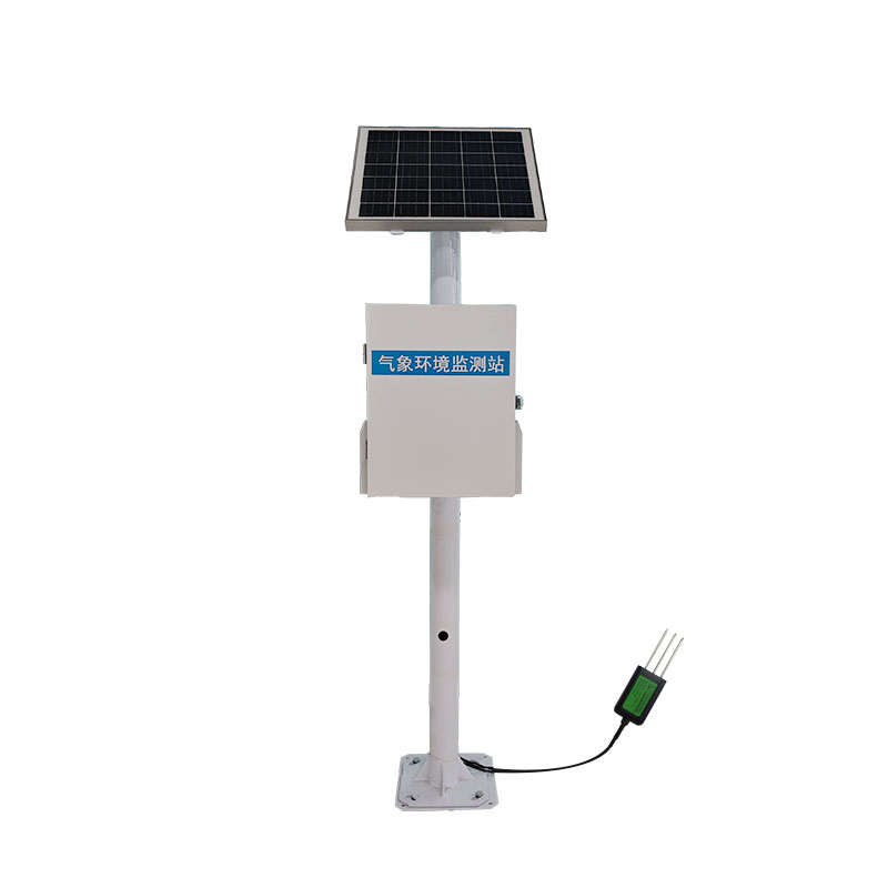 土壤濕度監(jiān)測系統(tǒng)