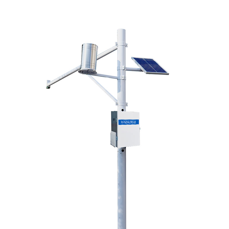 河道水文監(jiān)測站