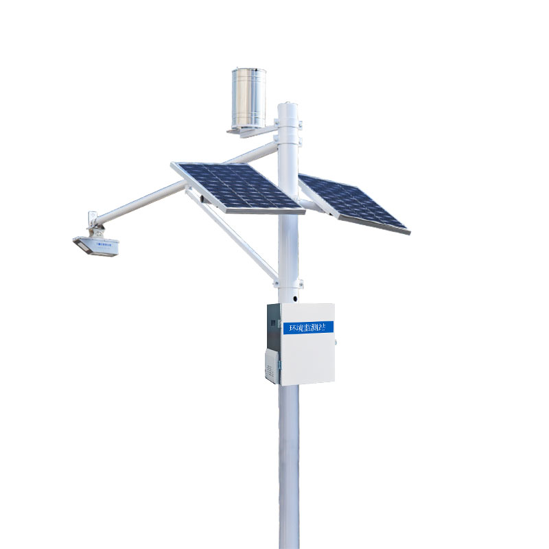 雷達(dá)表面流速測流系統(tǒng)