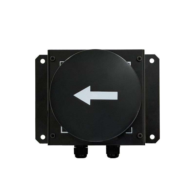 隧道風(fēng)速風(fēng)向檢測器