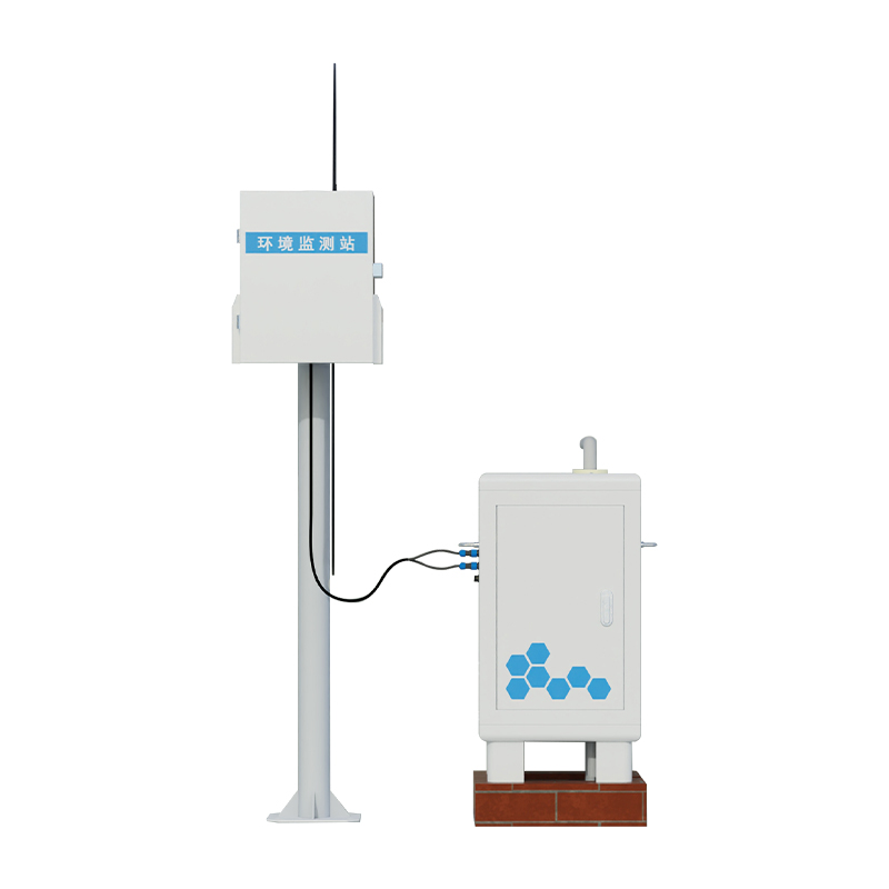 徑流水土流失監(jiān)測設備