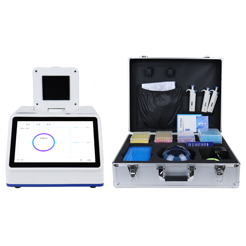 非洲豬瘟檢測(cè)儀